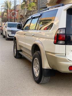 ميتسوبيشي ناتيفا